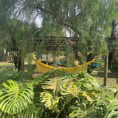 Hospedagem Recanto Das Orquideas Quatis Exterior foto